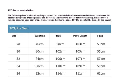 Men's Jungle Camouflage Workwear Trousers