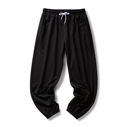 Men's Teen Harlan Running Trousers